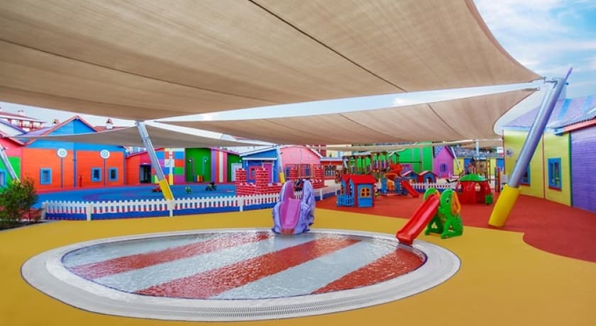 Ic Hotels Santai Family Resort-38
