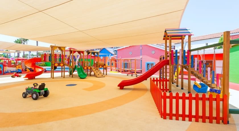 Ic Hotels Santai Family Resort-36