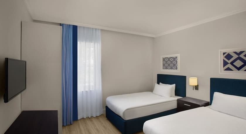 Ic Hotels Santai Family Resort-9