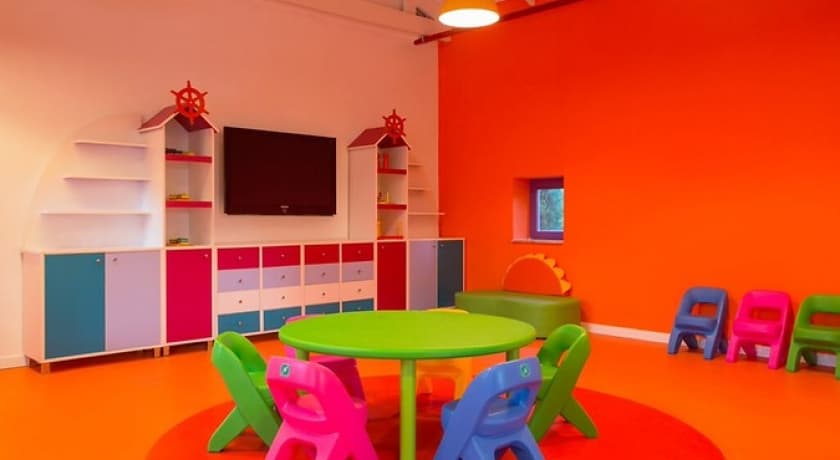 Ic Hotels Santai Family Resort-33