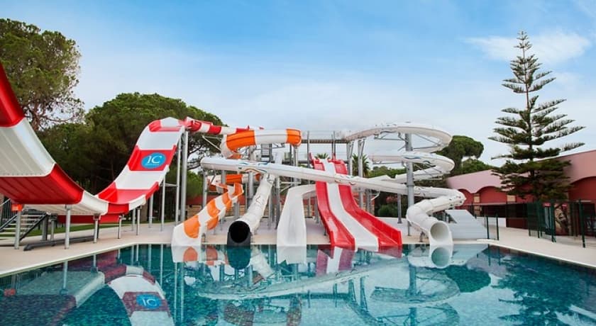 Ic Hotels Santai Family Resort-19
