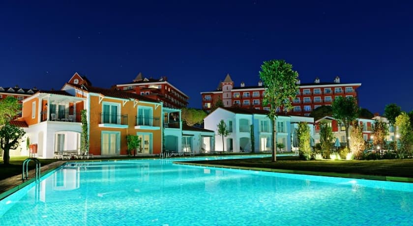 Ic Hotels Santai Family Resort-5