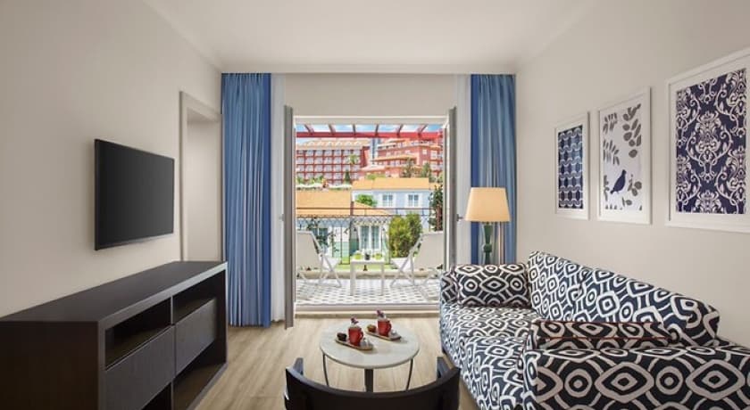 Ic Hotels Santai Family Resort-7