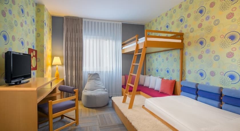 Ic Hotels Santai Family Resort-13