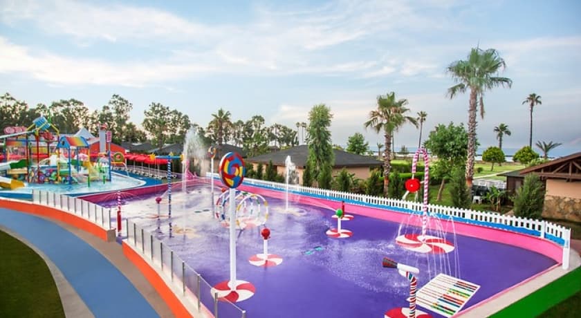 Ic Hotels Santai Family Resort-31