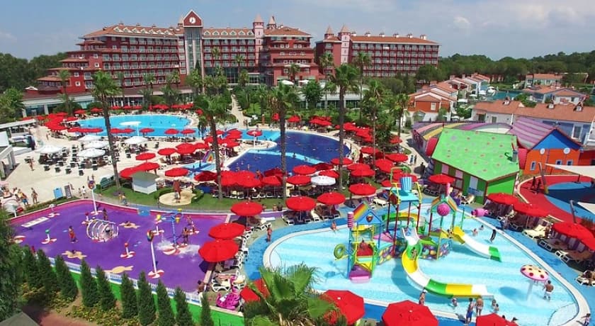 Ic Hotels Santai Family Resort-60