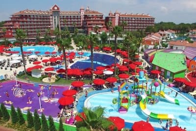 Ic Hotels Santai Family Resort-0