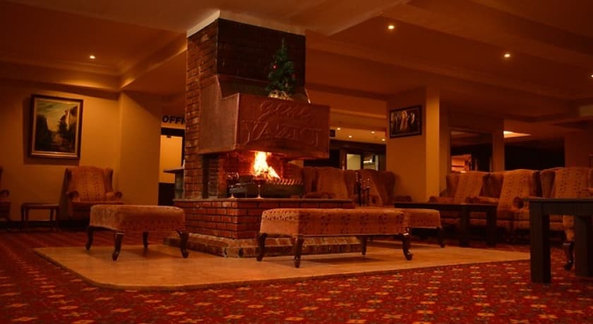 Genç Yazıcı Hotel-27