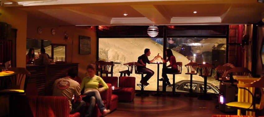 Genç Yazıcı Hotel-20