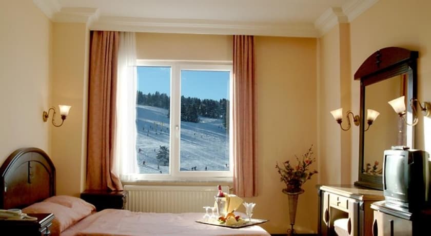 Genç Yazıcı Hotel-13