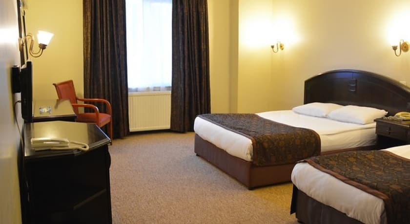 Genç Yazıcı Hotel-21