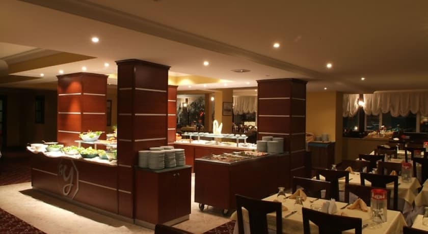 Genç Yazıcı Hotel-9