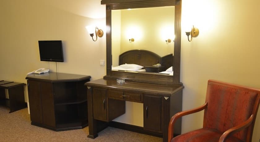 Genç Yazıcı Hotel-6