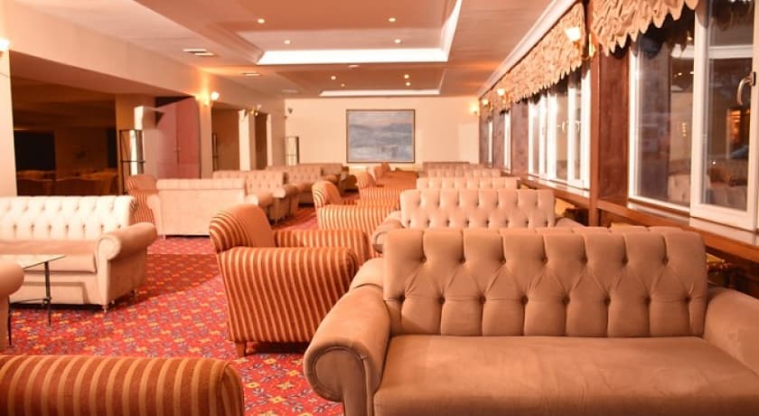 Genç Yazıcı Hotel-16