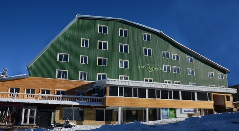 Genç Yazıcı Hotel-31