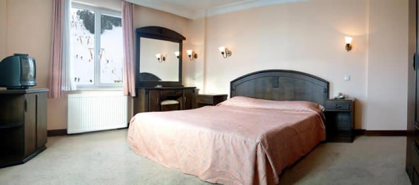 Genç Yazıcı Hotel-17