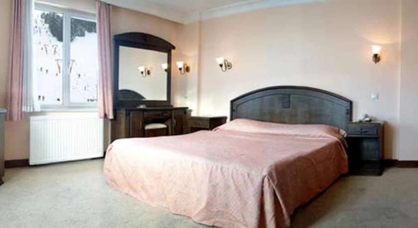 Genç Yazıcı Hotel-12