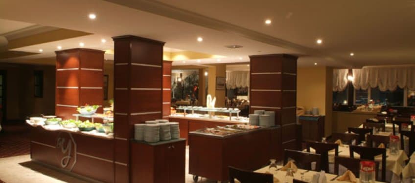 Genç Yazıcı Hotel-22