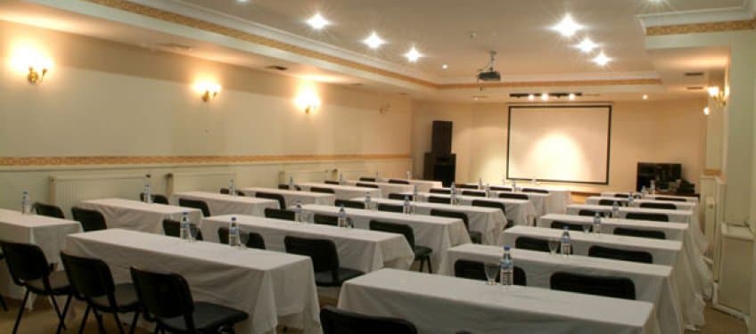 Genç Yazıcı Hotel-14