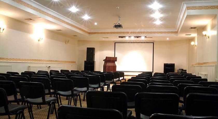 Genç Yazıcı Hotel-8