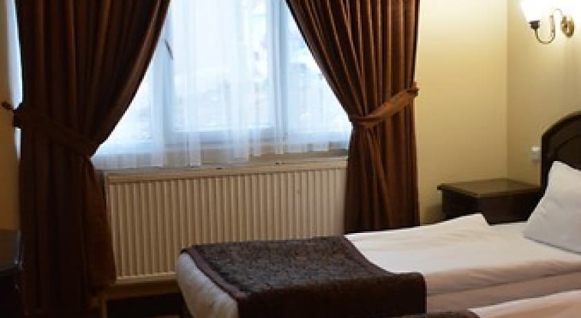 Genç Yazıcı Hotel-18