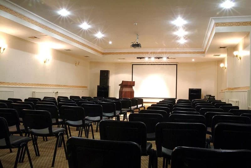 Genç Yazıcı Hotel-25