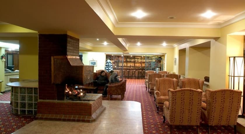 Genç Yazıcı Hotel-15