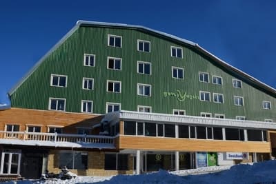 Genç Yazıcı Hotel-0
