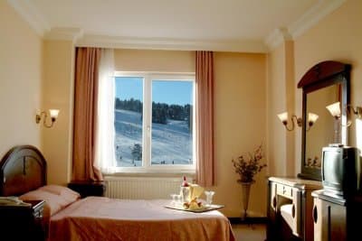 Genç Yazıcı Hotel-1