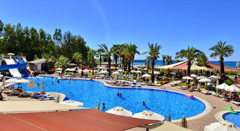Annabella Diamond Hotel&Spa-7