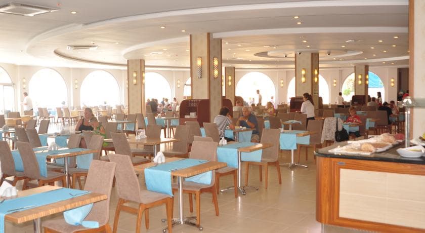 Annabella Diamond Hotel&Spa-14