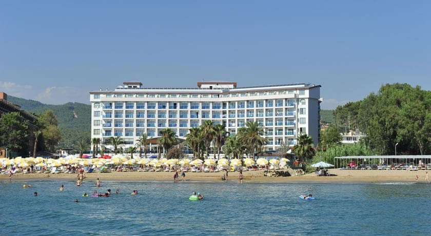 Annabella Diamond Hotel&Spa-19