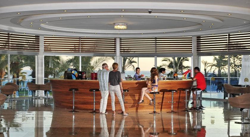 Annabella Diamond Hotel&Spa-13