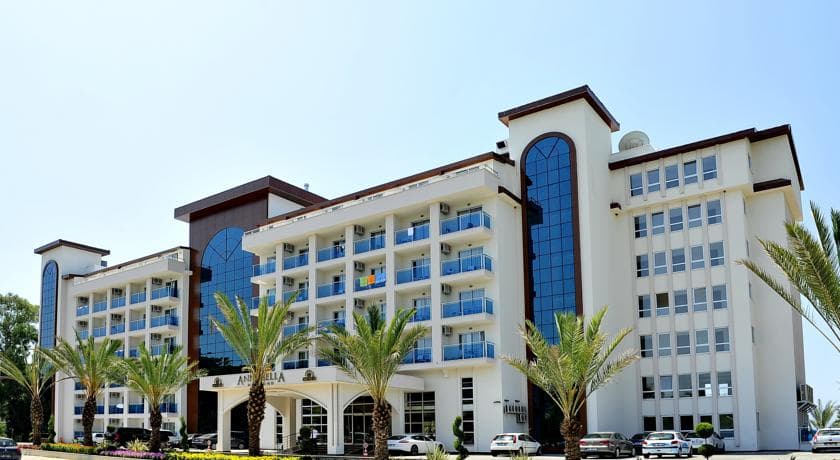 Annabella Diamond Hotel&Spa-22