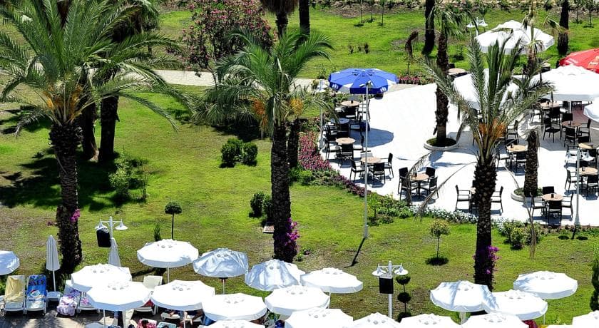 Annabella Diamond Hotel&Spa-17
