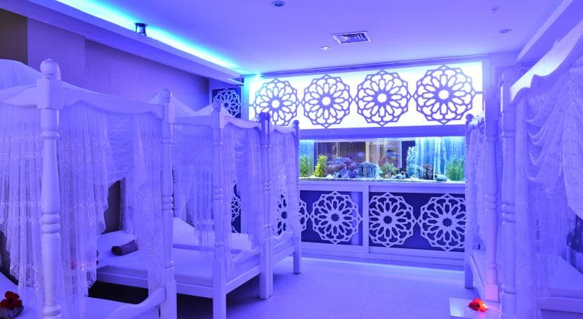 Annabella Diamond Hotel&Spa-8
