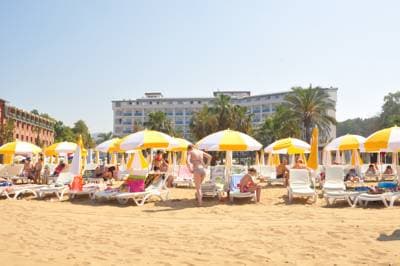 Annabella Diamond Hotel&Spa-4