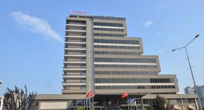 Anemon Kent Mersin Otel-0