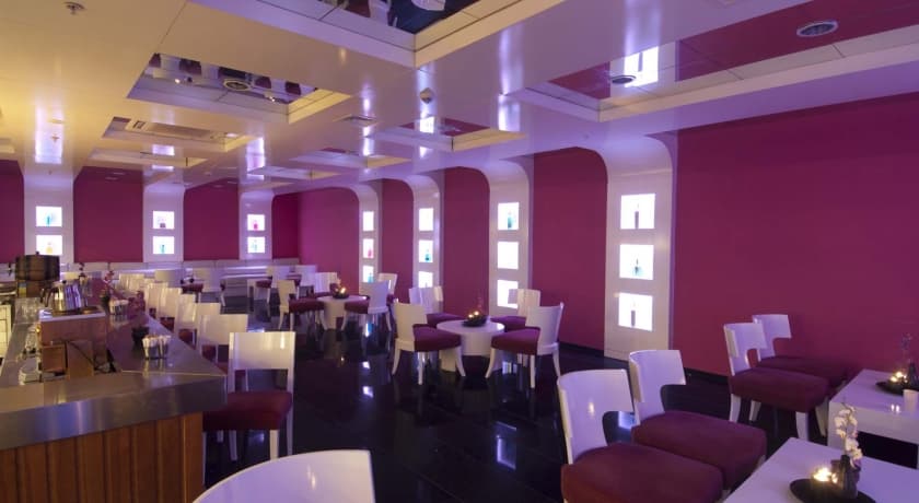 Maxholiday Hotels Belek-38