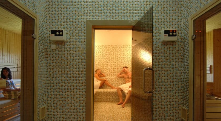 Maxholiday Hotels Belek-20