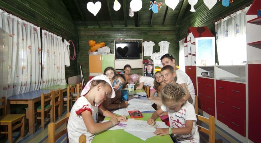 Maxholiday Hotels Belek-4