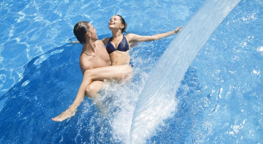 Maxholiday Hotels Belek-46