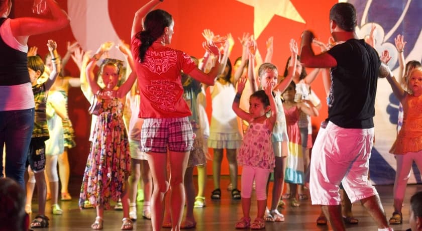 Maxholiday Hotels Belek-6