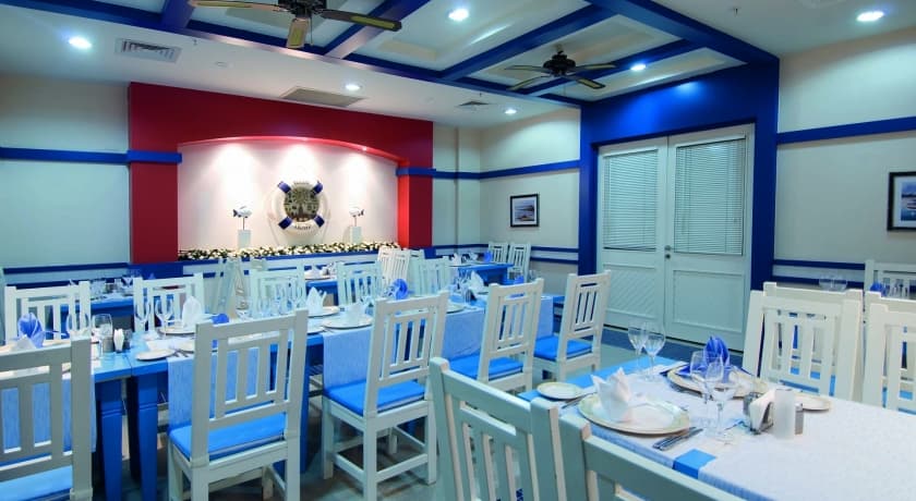Maxholiday Hotels Belek-39