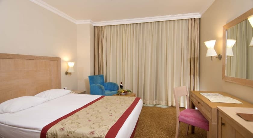 Maxholiday Hotels Belek-12