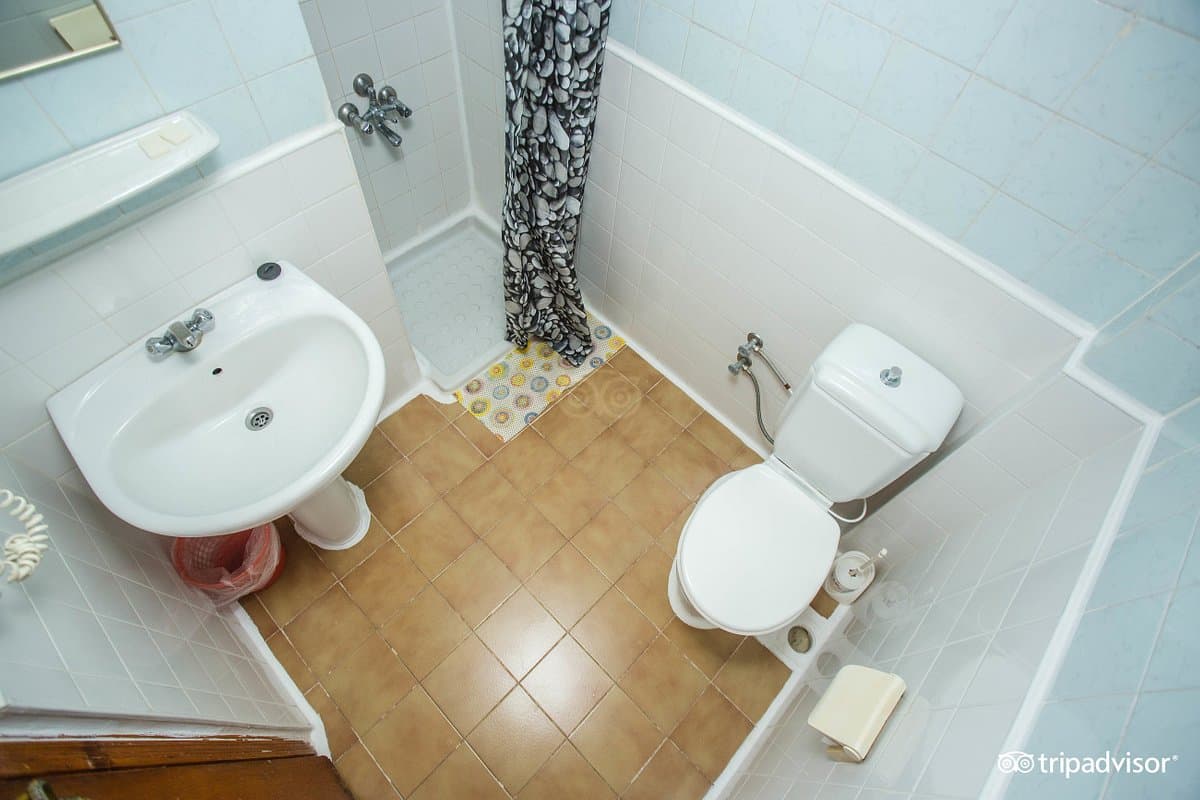 Serin Otel Marmaris-18
