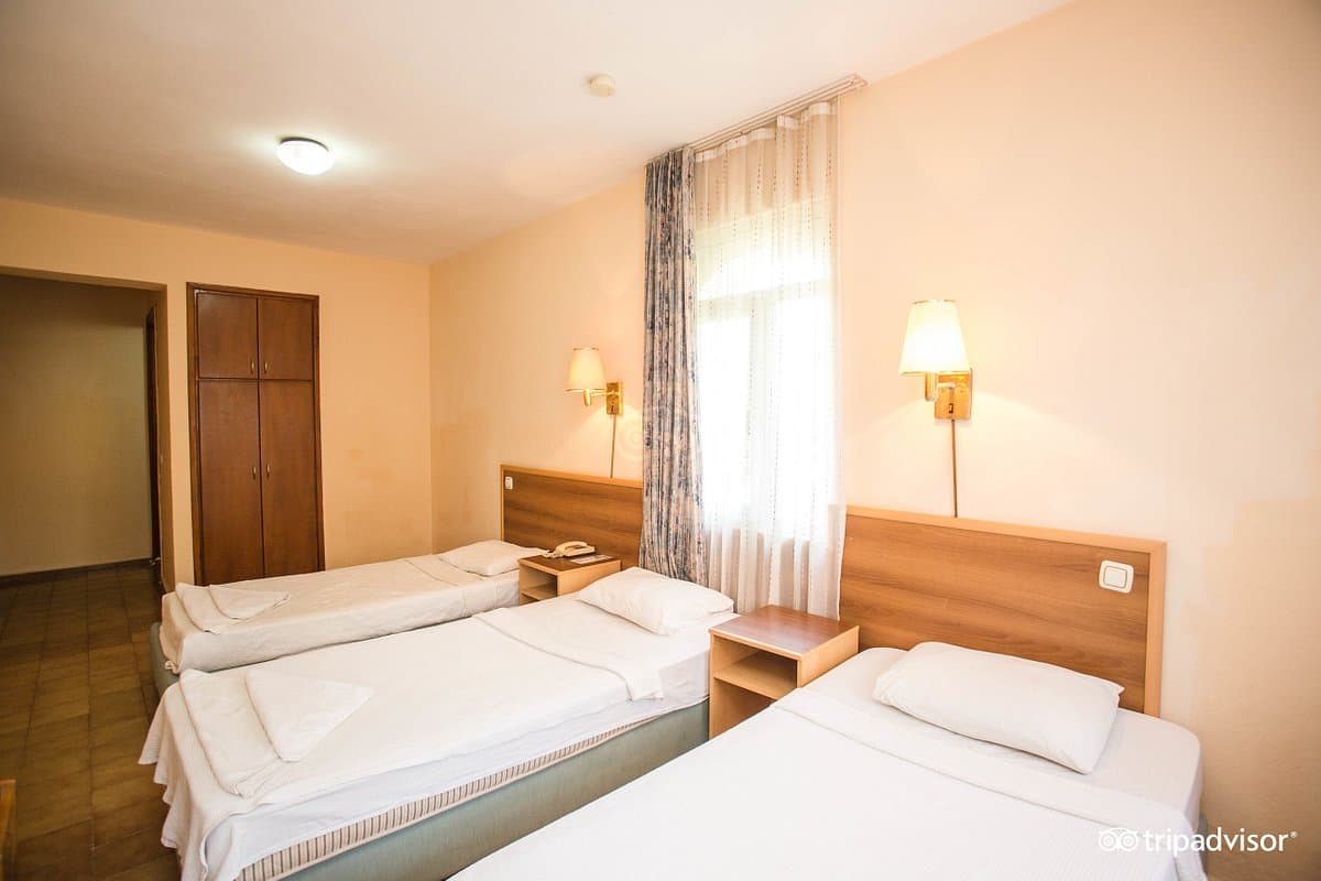 Serin Otel Marmaris-16