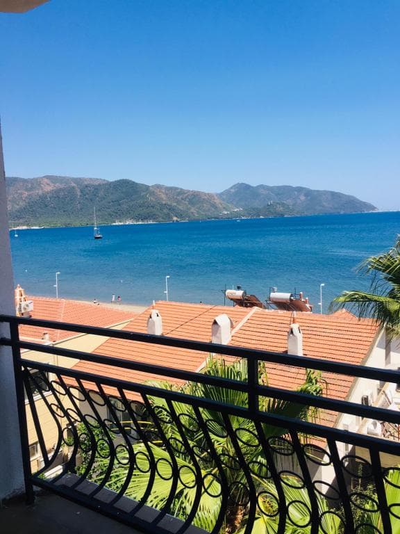 Serin Otel Marmaris-9