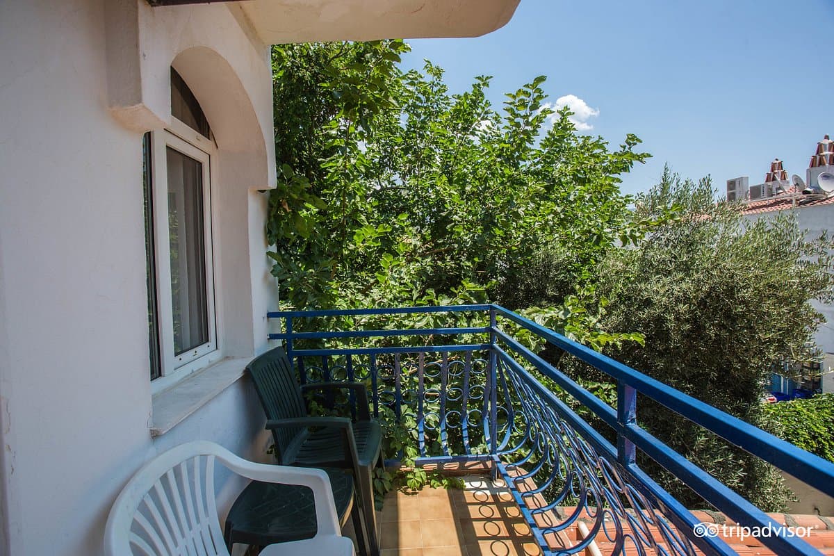 Serin Otel Marmaris-22