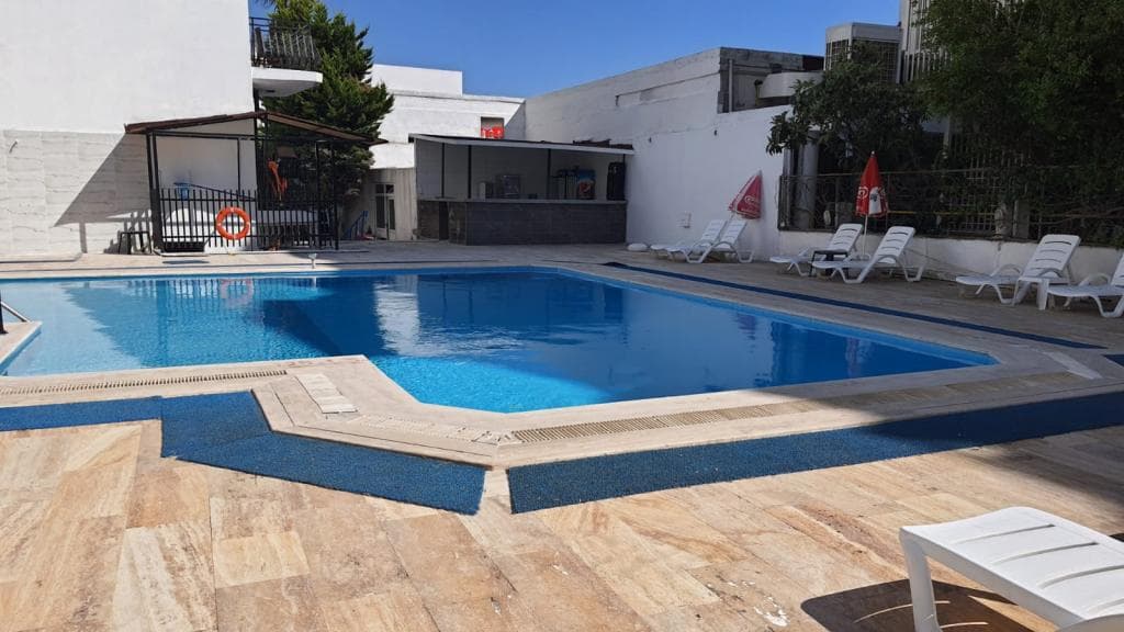 Serin Otel Marmaris-5